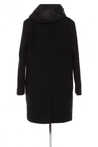 Damski płaszcz Hechter, Rozmiar XL, Kolor Czarny, Cena 398,99 zł