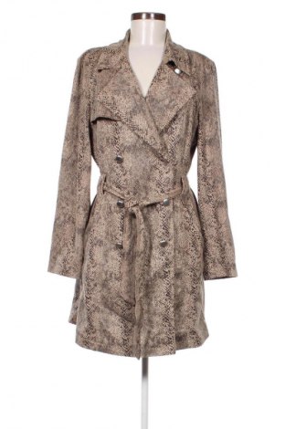 Damski płaszcz Heine, Rozmiar XL, Kolor Kolorowy, Cena 109,99 zł