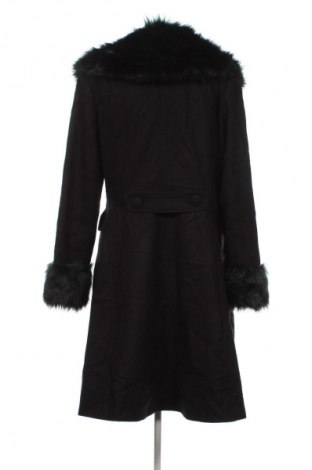 Dámský kabát  Hell Bunny, Velikost XXL, Barva Černá, Cena  849,00 Kč