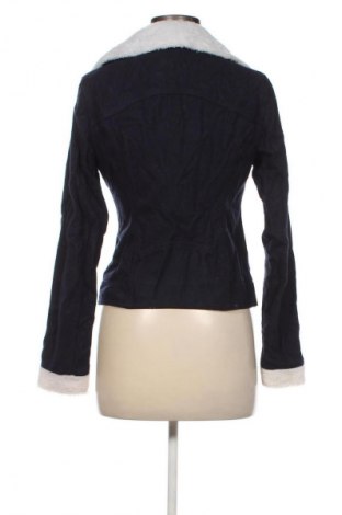 Damenmantel Hollister, Größe S, Farbe Blau, Preis € 32,99