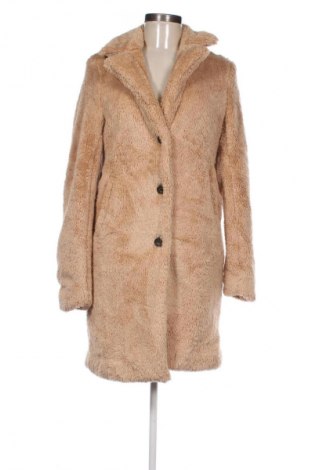 Palton de femei Hollister, Mărime XS, Culoare Maro, Preț 269,99 Lei