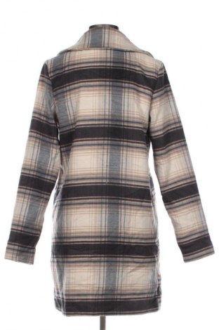 Damski płaszcz Hollister, Rozmiar XS, Kolor Kolorowy, Cena 195,99 zł