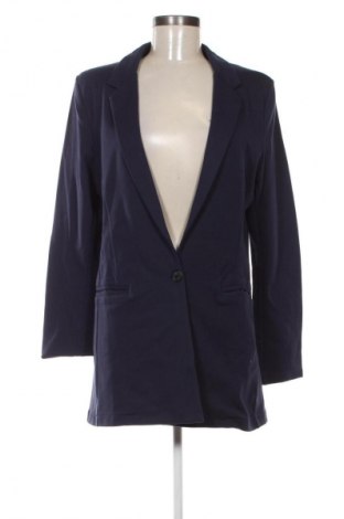 Damen Blazer ICON, Größe L, Farbe Blau, Preis 55,75 €