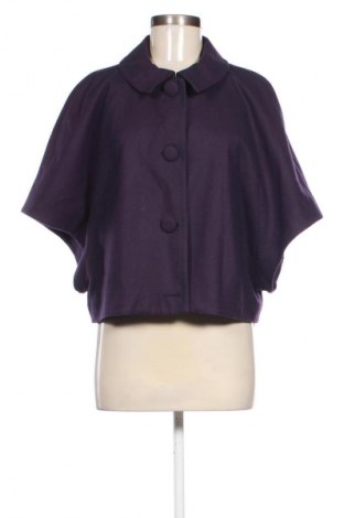Dámský kabát  In Wear, Velikost M, Barva Fialová, Cena  1 379,00 Kč