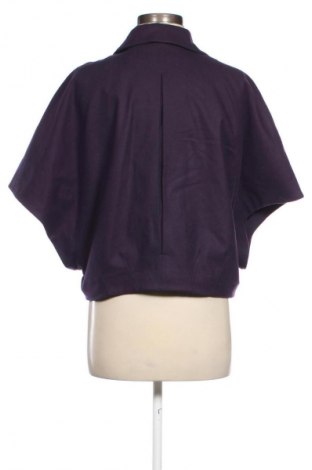 Dámský kabát  In Wear, Velikost M, Barva Fialová, Cena  1 379,00 Kč