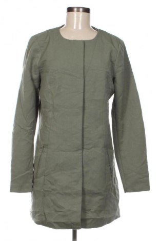 Dámsky kabát  Jacqueline De Yong, Veľkosť L, Farba Zelená, Cena  17,95 €