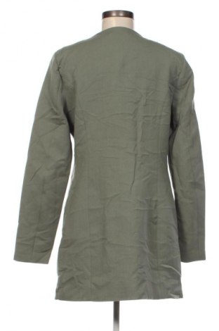 Dámsky kabát  Jacqueline De Yong, Veľkosť L, Farba Zelená, Cena  17,95 €