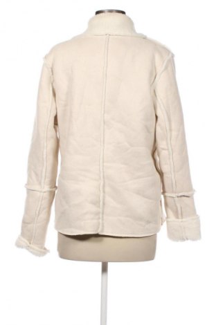 Damenmantel Janina, Größe L, Farbe Ecru, Preis € 7,99