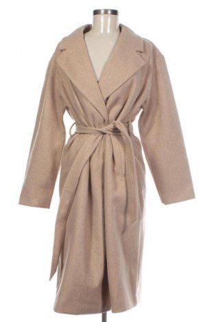 Damenmantel Jdy, Größe M, Farbe Beige, Preis 64,99 €