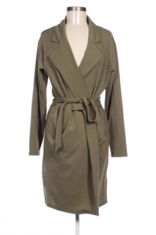 Damenmantel Jdy, Größe M, Farbe Grün, Preis € 29,74