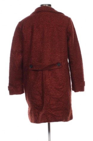 Damski płaszcz Jean Pascale, Rozmiar XL, Kolor Brązowy, Cena 81,99 zł