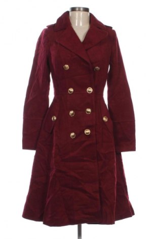 Palton de femei Joe Browns, Mărime XS, Culoare Roșu, Preț 322,99 Lei