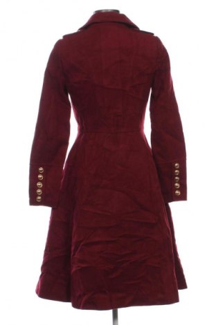 Palton de femei Joe Browns, Mărime XS, Culoare Roșu, Preț 322,99 Lei