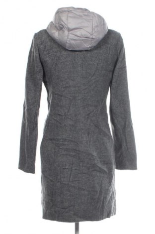 Damenmantel John Baner, Größe M, Farbe Grau, Preis 39,99 €
