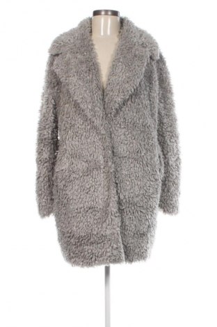 Damenmantel Kensie, Größe M, Farbe Grau, Preis € 32,99