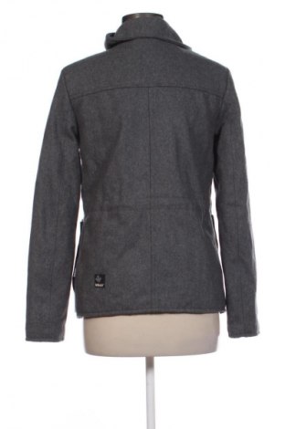 Damenmantel Khujo, Größe S, Farbe Grau, Preis 77,17 €