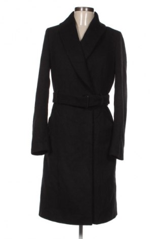 Γυναικείο παλτό Kiomi, Μέγεθος S, Χρώμα Μαύρο, Τιμή 45,99 €