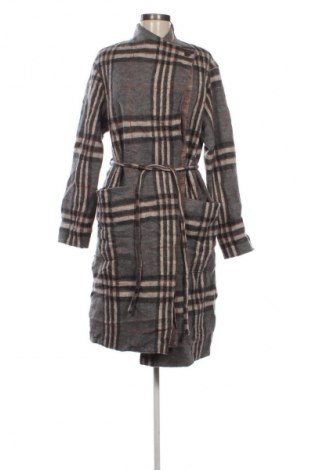 Palton de femei LangerChen, Mărime L, Culoare Multicolor, Preț 584,99 Lei