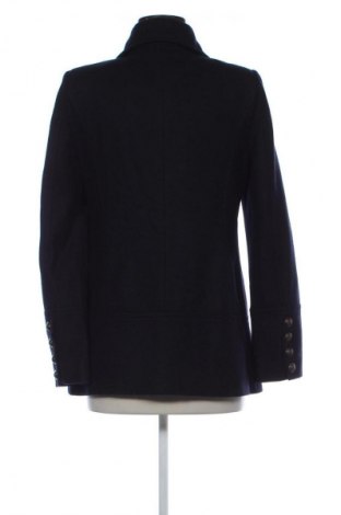 Damenmantel Latino, Größe M, Farbe Blau, Preis € 34,99