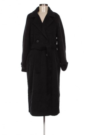 Damenmantel LeGer By Lena Gercke, Größe M, Farbe Schwarz, Preis 152,99 €