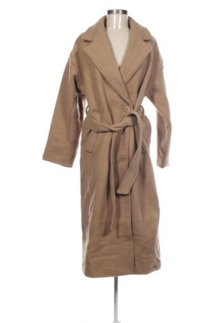 Damenmantel LeGer By Lena Gercke, Größe M, Farbe Beige, Preis 152,99 €
