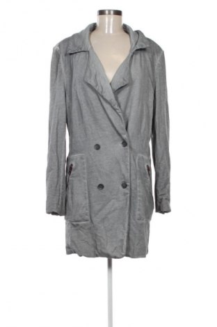 Damenmantel Liebeskind, Größe XL, Farbe Grau, Preis € 312,94