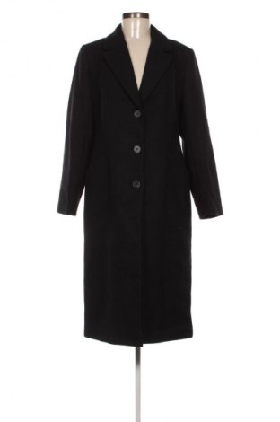 Palton de femei Lindex, Mărime M, Culoare Negru, Preț 388,99 Lei