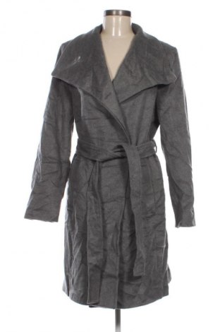 Damski płaszcz London Fog, Rozmiar L, Kolor Szary, Cena 292,99 zł
