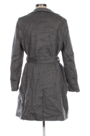 Damski płaszcz London Fog, Rozmiar L, Kolor Szary, Cena 292,99 zł