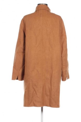 Damenmantel Luisa Cerano, Größe S, Farbe Braun, Preis 77,24 €