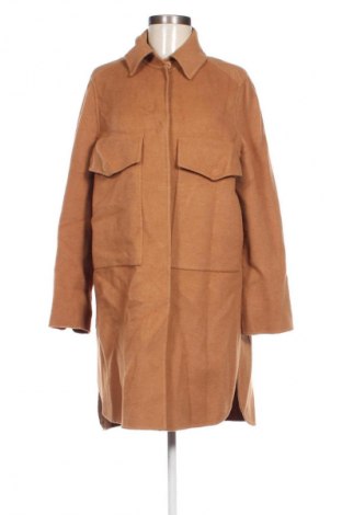 Damenmantel Luisa Cerano, Größe S, Farbe Braun, Preis 77,24 €