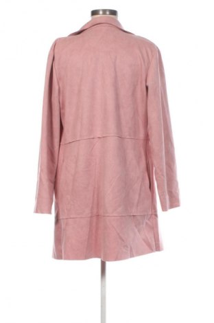 Palton de femei Made With Love, Mărime M, Culoare Roz, Preț 111,99 Lei