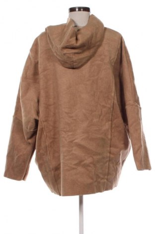 Palton de femei Made With Love, Mărime M, Culoare Maro, Preț 215,99 Lei