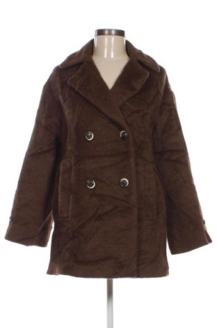 Palton de femei Maison Lener, Mărime XS, Culoare Maro, Preț 1.019,99 Lei