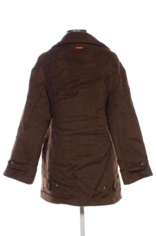 Palton de femei Maison Lener, Mărime XS, Culoare Maro, Preț 1.019,99 Lei