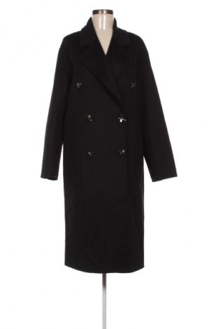Palton de femei Mango, Mărime M, Culoare Negru, Preț 809,99 Lei