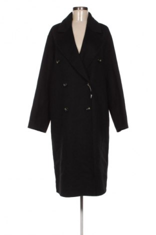 Dámský kabát  Mango, Velikost M, Barva Černá, Cena  3 799,00 Kč