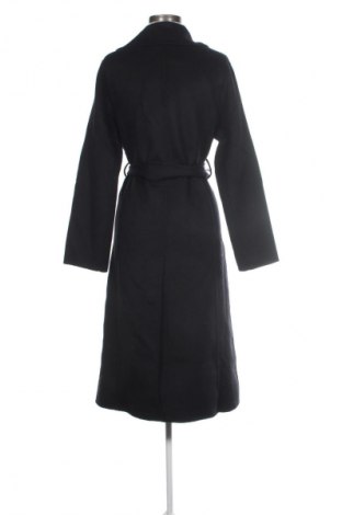 Damenmantel Mango, Größe S, Farbe Schwarz, Preis 162,99 €