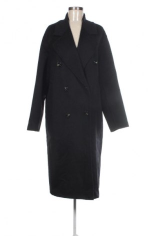 Palton de femei Mango, Mărime XL, Culoare Negru, Preț 356,99 Lei