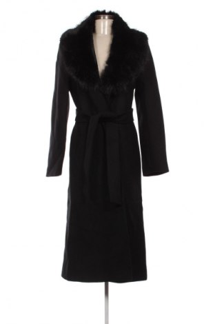 Dámsky kabát  Mango, Veľkosť S, Farba Čierna, Cena  144,95 €