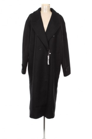 Női kabát Mango, Méret XL, Szín Fekete, Ár 62 919 Ft