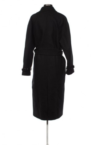 Damenmantel Mango, Größe M, Farbe Schwarz, Preis 162,99 €