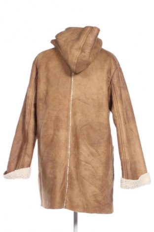 Damenmantel Mango, Größe L, Farbe Braun, Preis 64,99 €