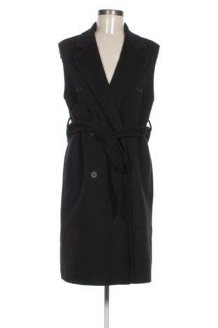 Palton de femei Mango, Mărime S, Culoare Negru, Preț 206,99 Lei
