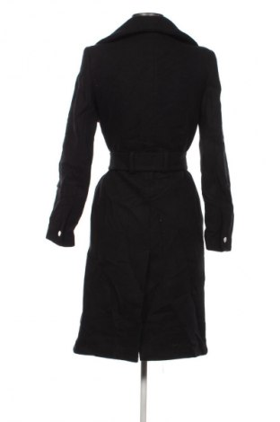 Palton de femei Mango, Mărime S, Culoare Negru, Preț 312,99 Lei