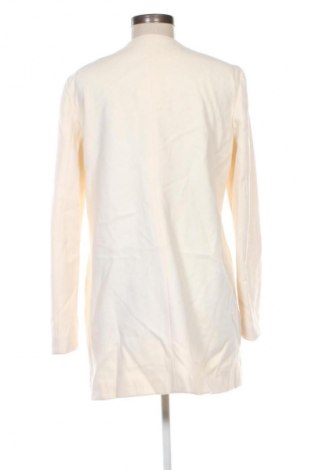 Damenmantel Mango, Größe L, Farbe Ecru, Preis € 69,99