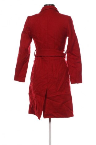 Damenmantel Mango, Größe XS, Farbe Rot, Preis 69,99 €
