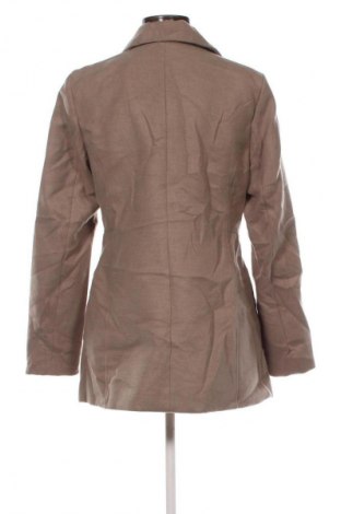 Damenmantel Manguun, Größe M, Farbe Beige, Preis 32,99 €