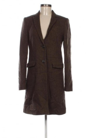 Damenmantel Marc O'Polo, Größe S, Farbe Braun, Preis 134,99 €