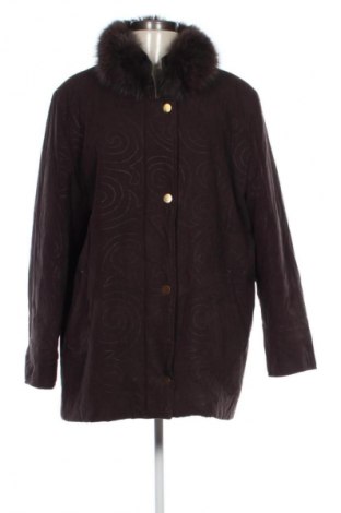Damenmantel Marcona, Größe L, Farbe Braun, Preis € 40,99